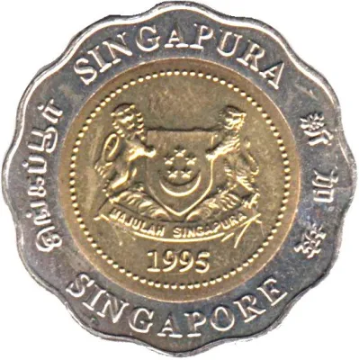 Obverse
