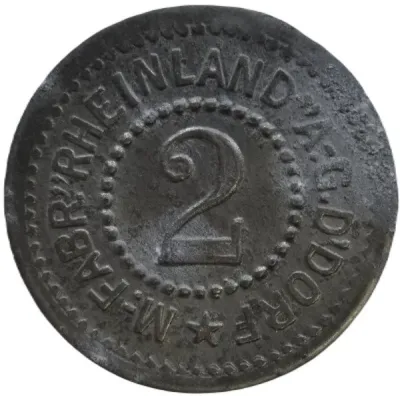 Reverse