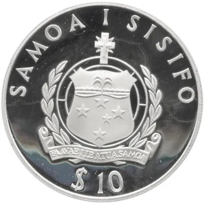 Obverse