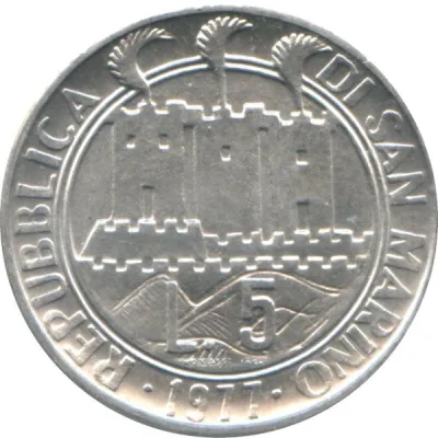 Obverse