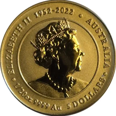 Obverse