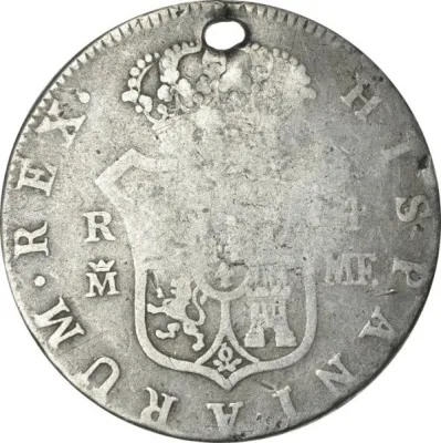 Reverse
