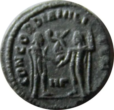 Reverse