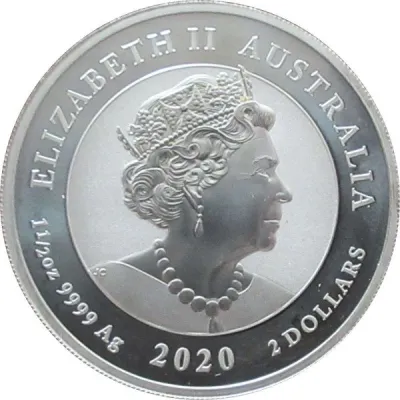 Obverse