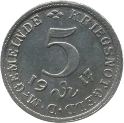 Reverse