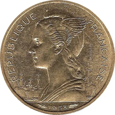 Obverse