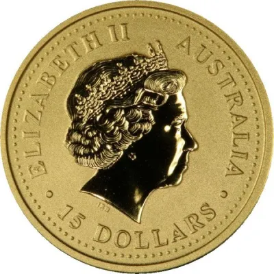 Obverse