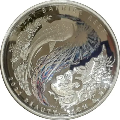 Reverse