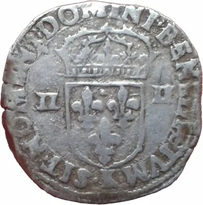 Reverse
