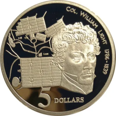 Reverse