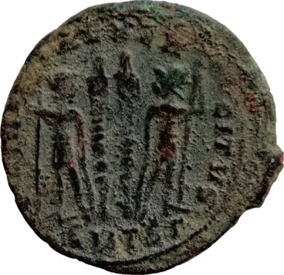 Reverse
