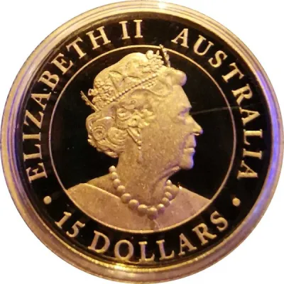 Obverse