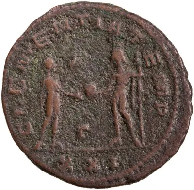 Reverse