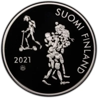 Obverse