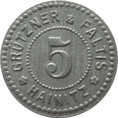 Obverse