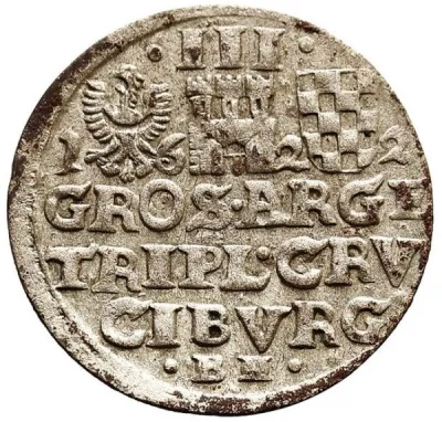 Reverse