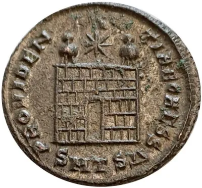 Reverse