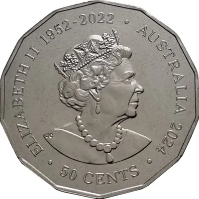 Obverse