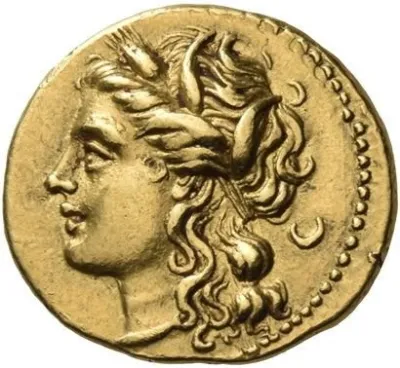 Obverse