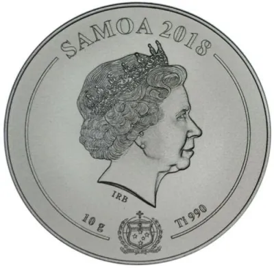 Obverse
