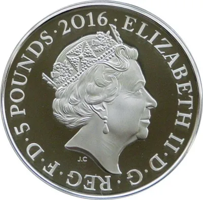 Obverse
