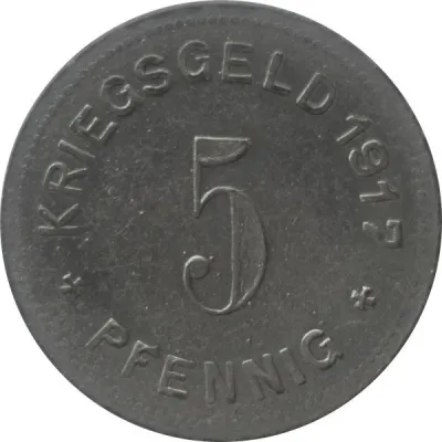 Reverse