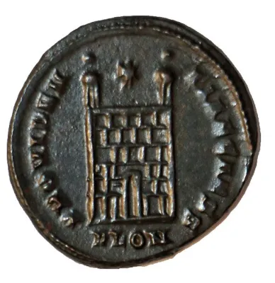 Reverse