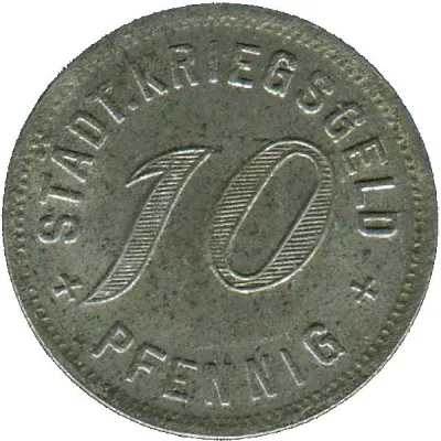 Reverse