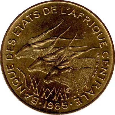 Obverse