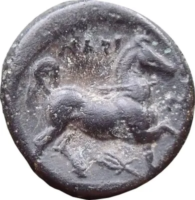 Reverse