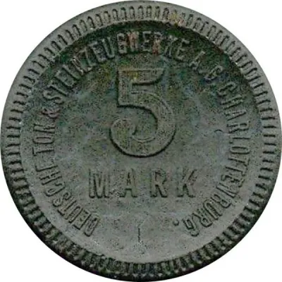 Obverse