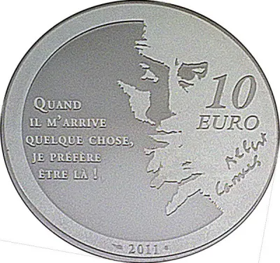 Reverse