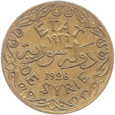 Obverse