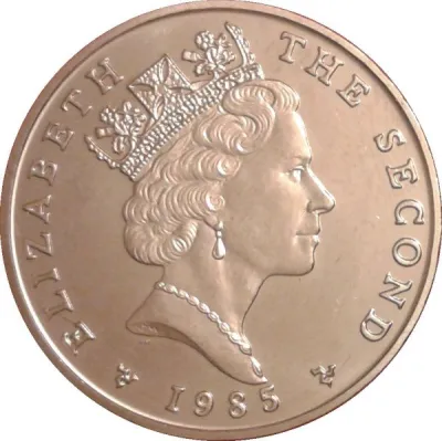 Obverse