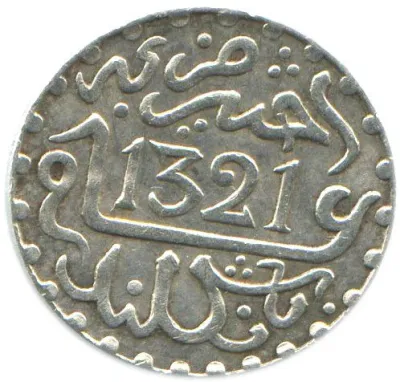Obverse