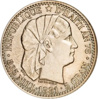 Obverse