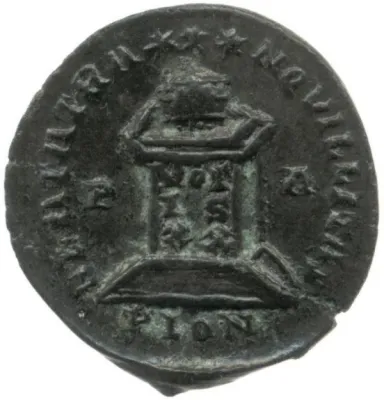 Reverse