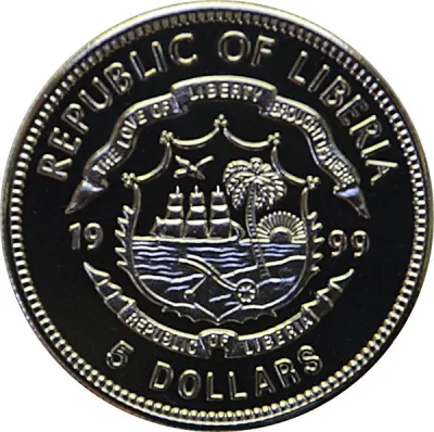 Obverse