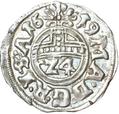 Obverse