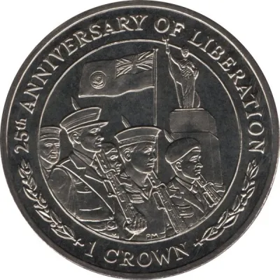 Reverse
