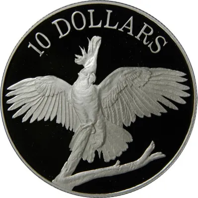 Reverse