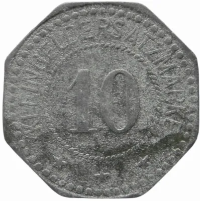 Reverse