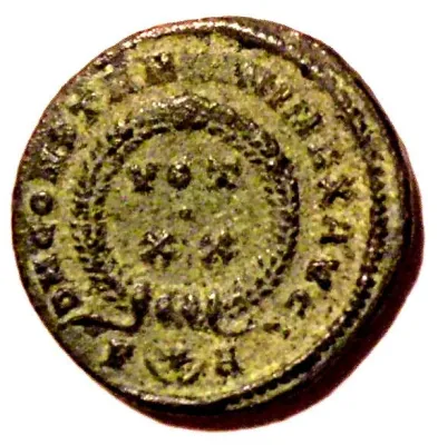 Reverse