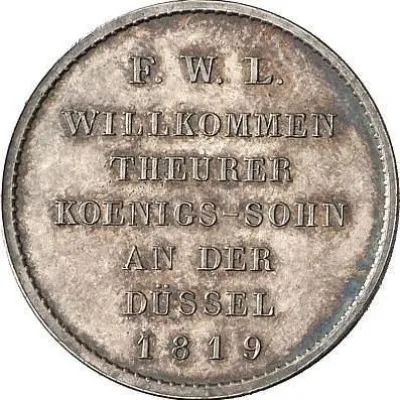 Reverse