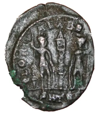 Reverse
