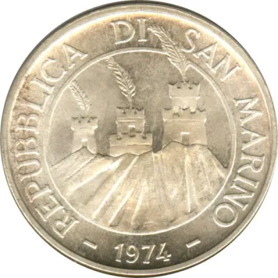 Obverse