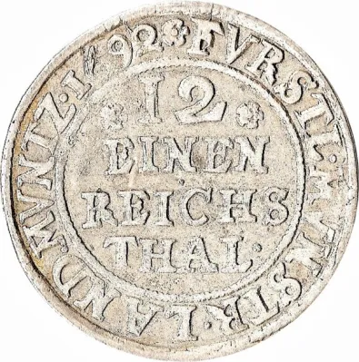 Reverse