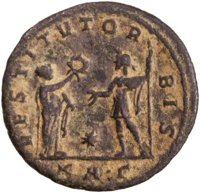 Reverse