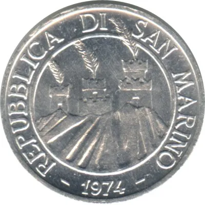 Obverse