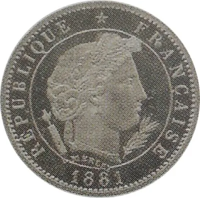 Obverse